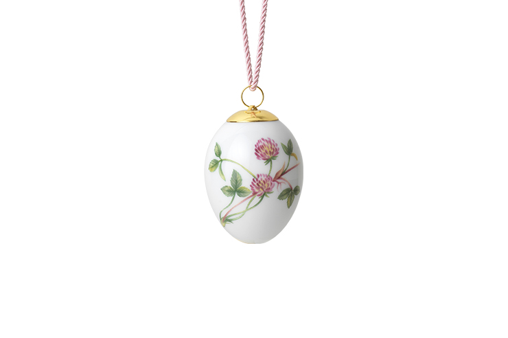 Spring collection easter egg 2023 Red Clover Buds